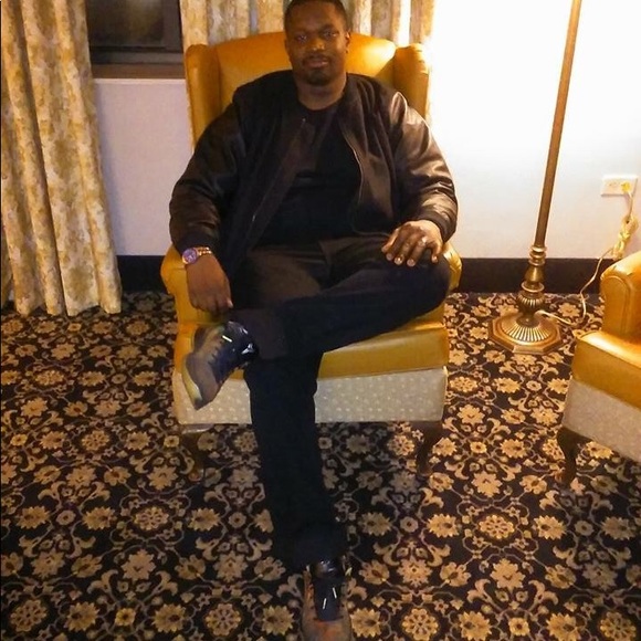 Meet your Posher! Michael - Picture 1 of 1